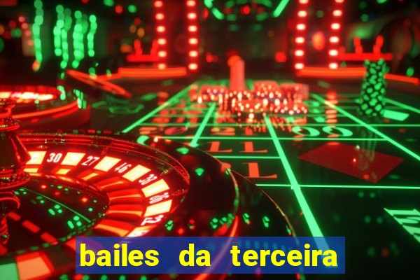 bailes da terceira idade em porto alegre